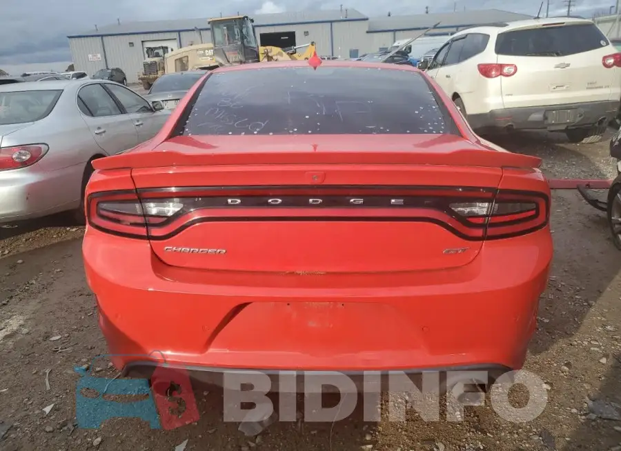 2C3CDXHG8KH691891 Photo# 6