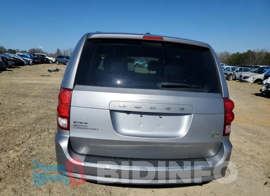 2C4RDGEG8JR221637 Photo# 6