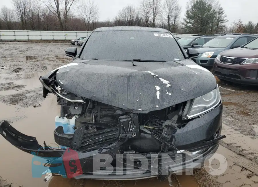 2LMTJ8LR7GBL40225 Photo# 5