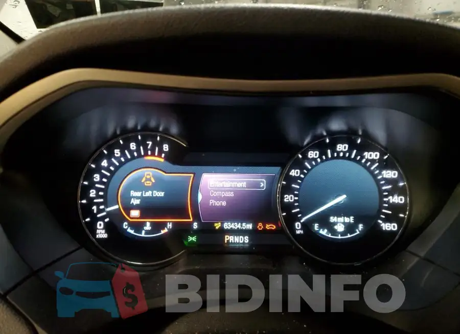 3LN6L2J98GR618280 Photo# 9