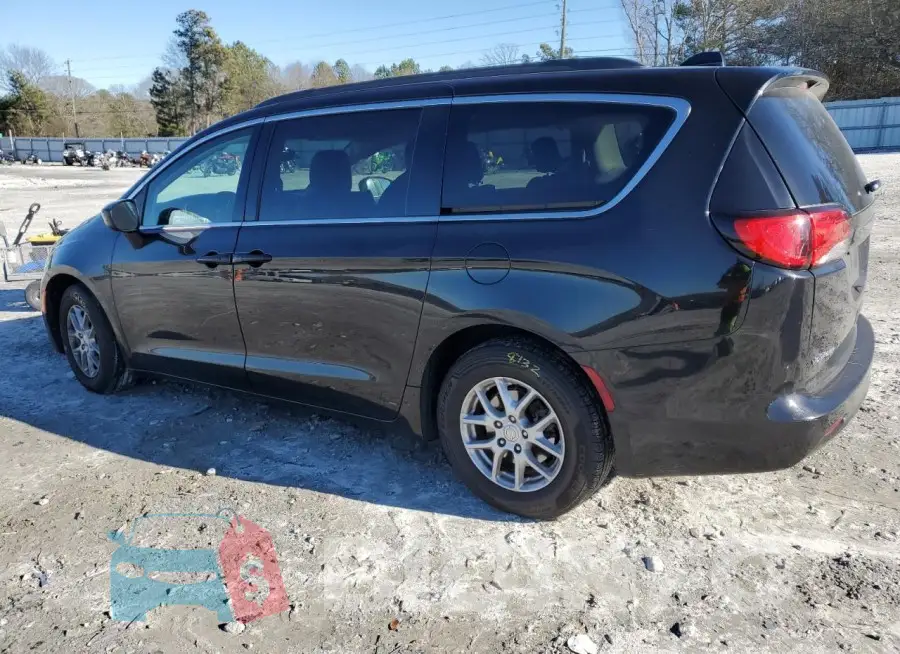 2C4RC1DG7LR164304 Photo# 2
