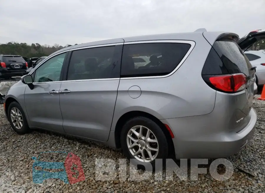 2C4RC1DG8HR514255 Photo# 2