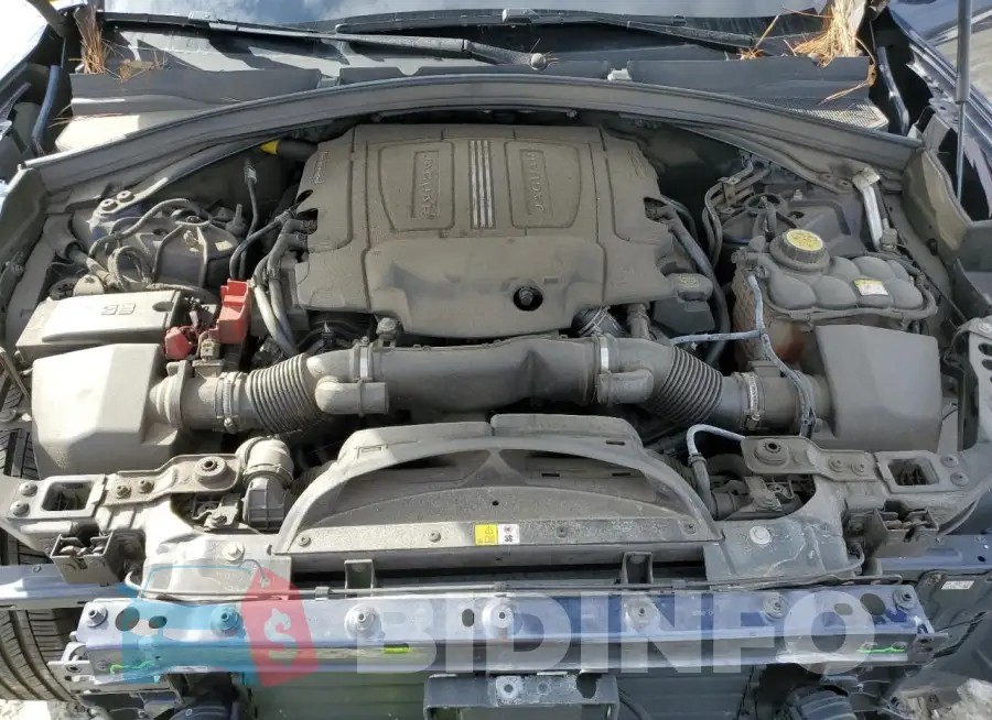 SADCM2FV4JA270865 Photo# 12