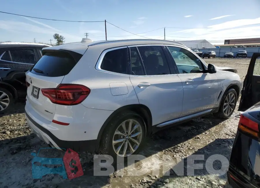 5UXTR9C56KLR06832 Photo# 3