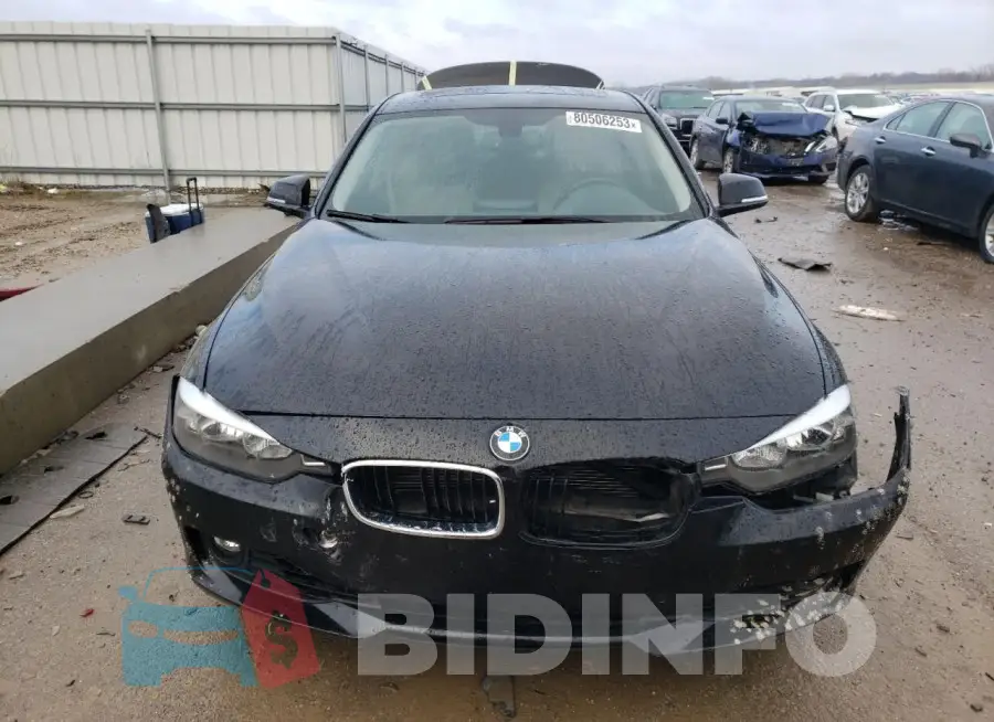 WBA3A5G52FNS91361 Photo# 5