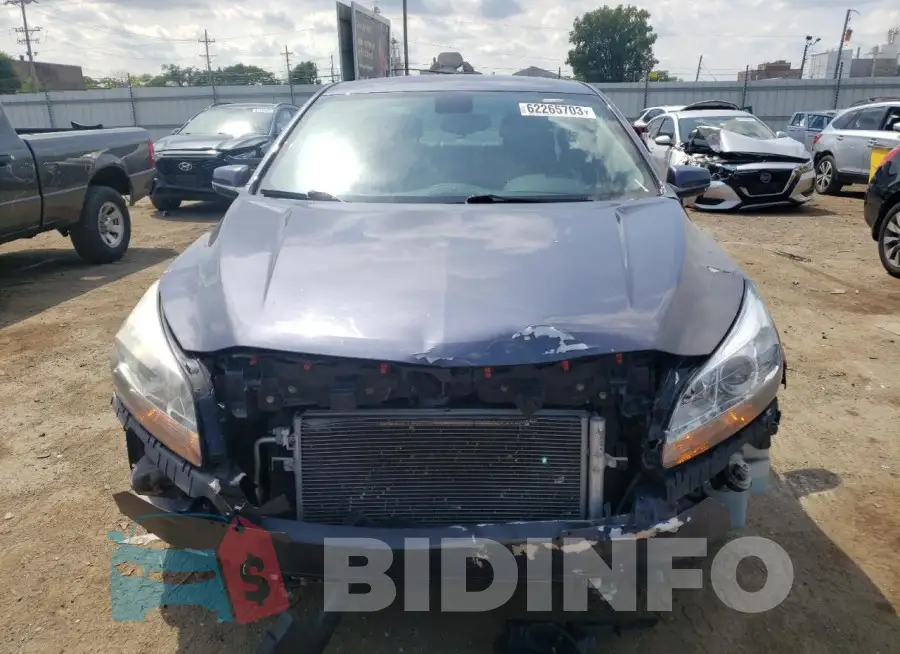 1G11C5SL4FF160297 Photo# 5