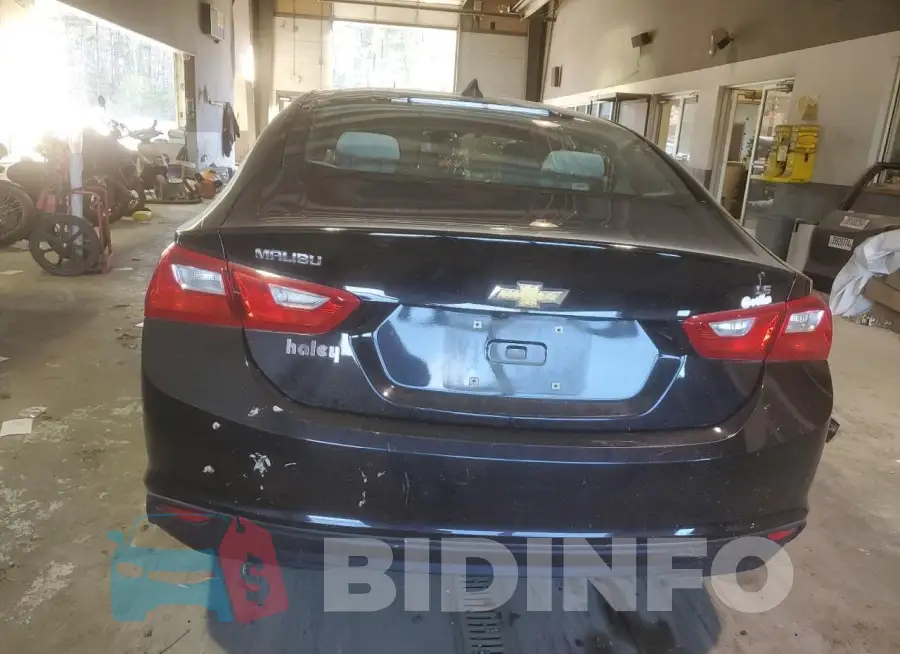 1G1ZB5ST3GF272564 Photo# 6
