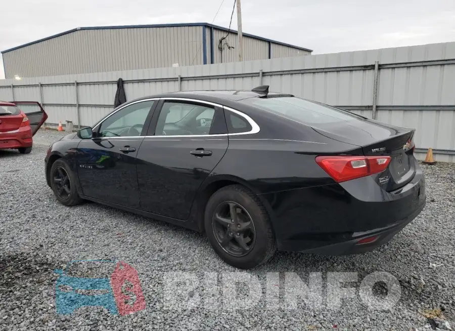 1G1ZB5ST7HF242680 Photo# 2