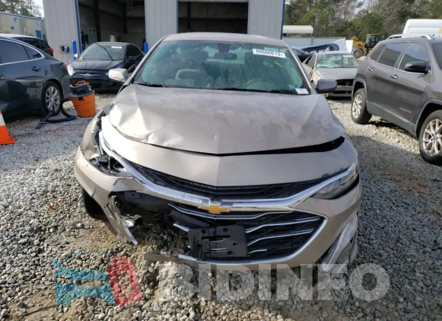 1G1ZD5ST2NF124414 Photo# 5