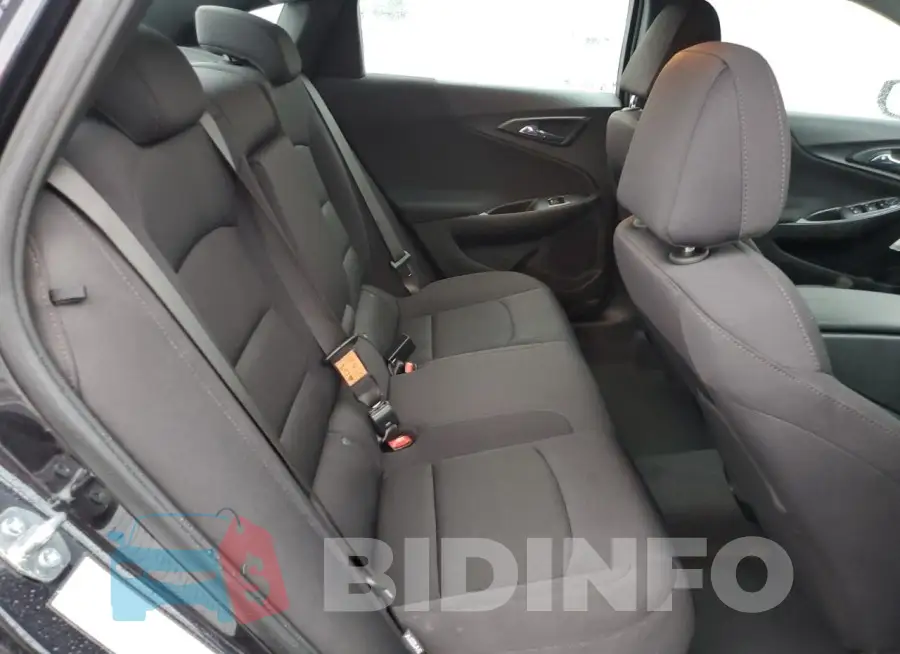1G1ZD5ST2PF207831 Photo# 10