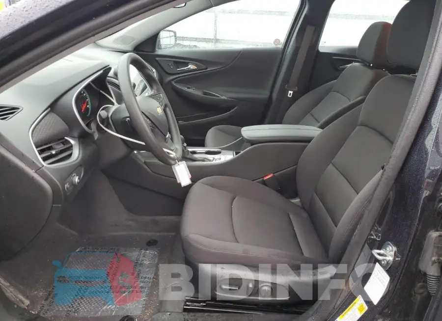 1G1ZD5ST2PF207831 Photo# 7