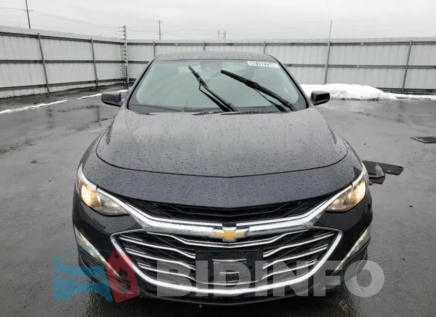 1G1ZD5ST2PF207831 Photo# 5