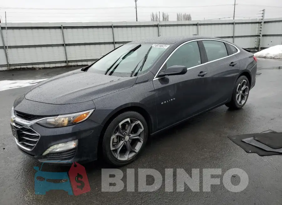 1G1ZD5ST2PF207831 Photo# 1