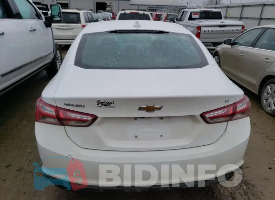 1G1ZD5ST3KF217549 Photo# 6