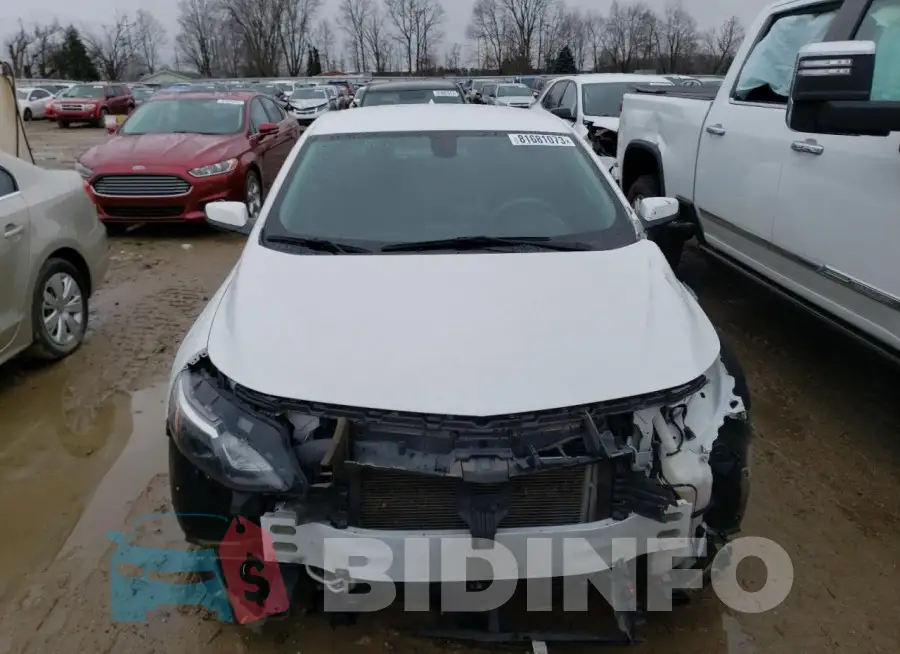 1G1ZD5ST3KF217549 Photo# 5
