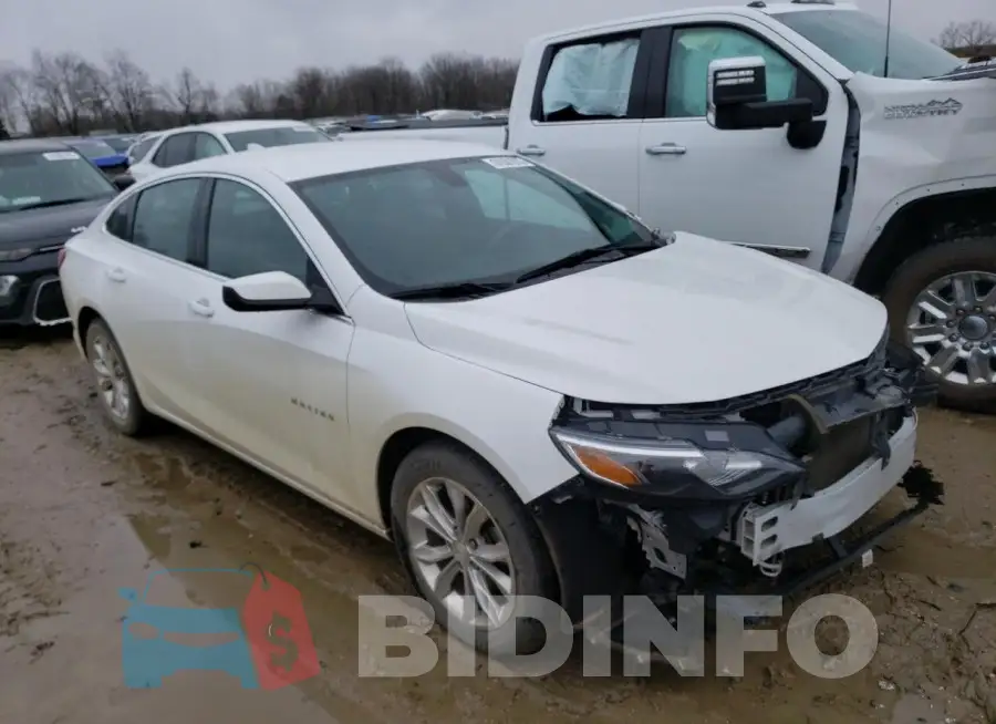 1G1ZD5ST3KF217549 Photo# 4