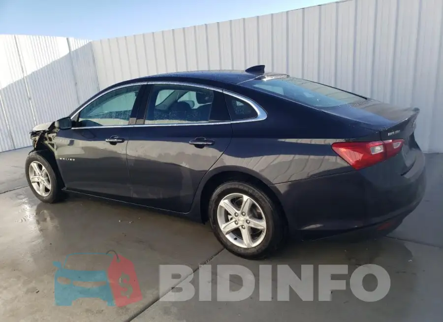 1G1ZD5ST3PF184947 Photo# 2