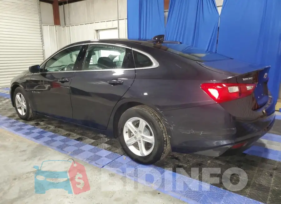 1G1ZD5ST3PF223066 Photo# 2