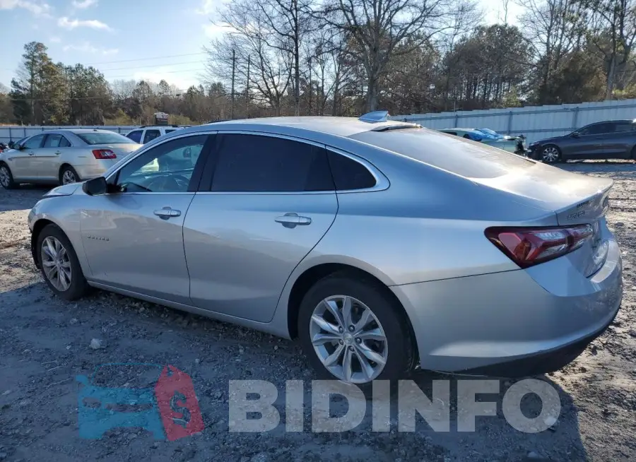 1G1ZD5ST4LF036042 Photo# 2