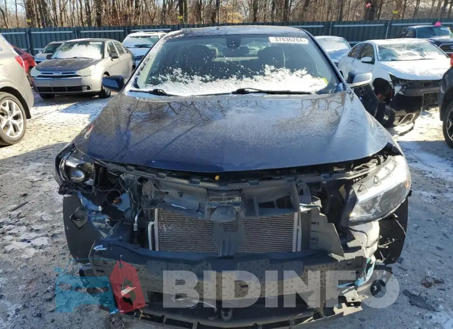 1G1ZD5ST7JF136231 Photo# 5