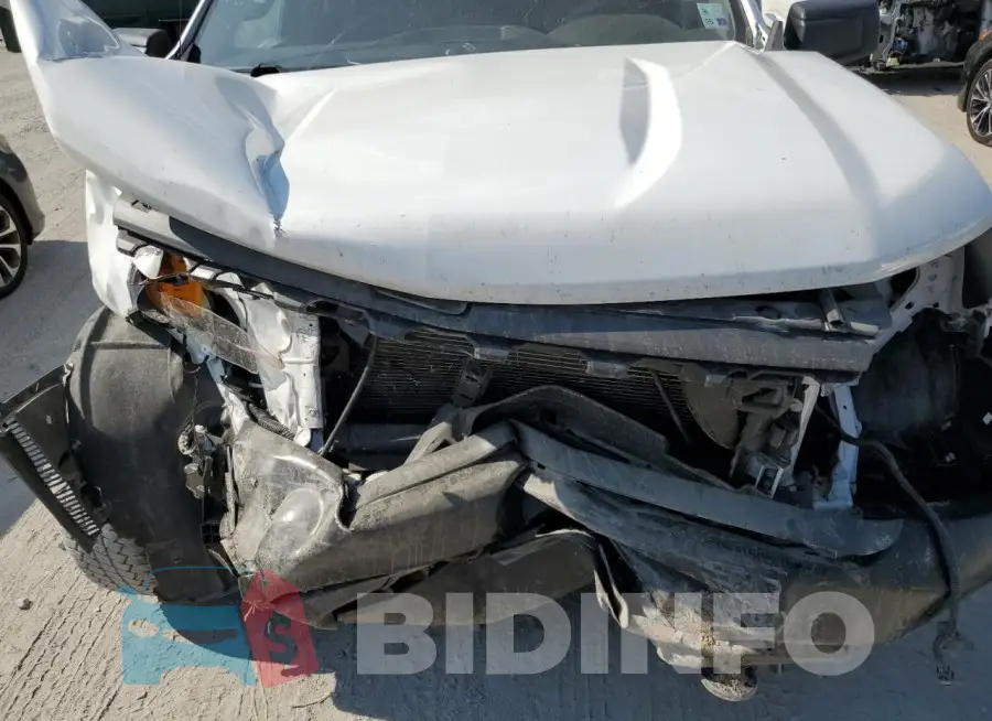 1GCRYAEF2MZ346023 Photo# 11