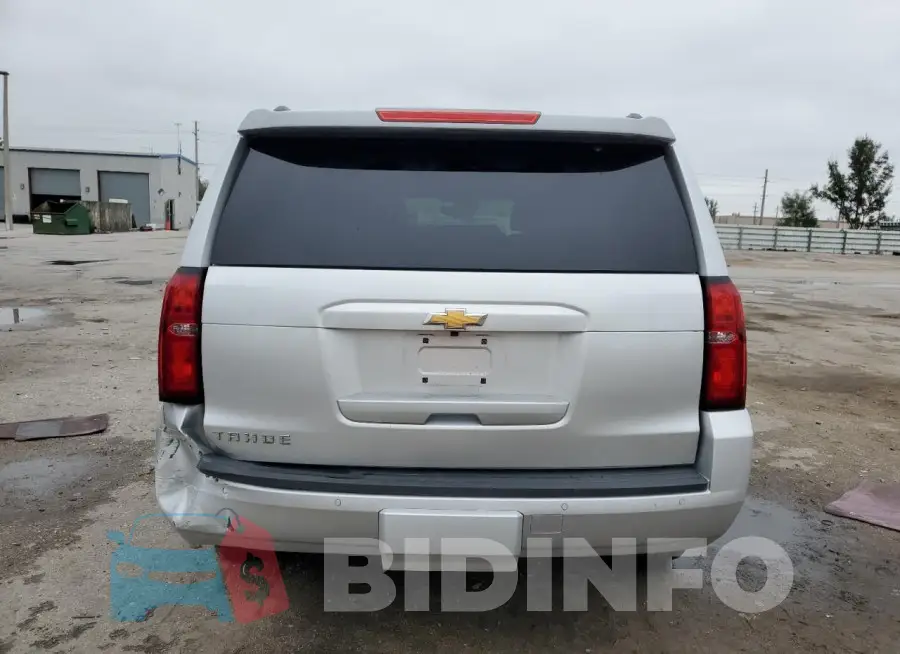 1GNSCBKC6GR261679 Photo# 6