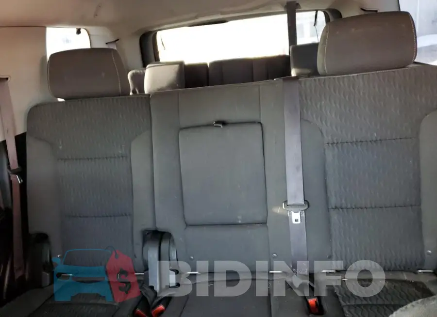 1GNSKAKC1GR156609 Photo# 10