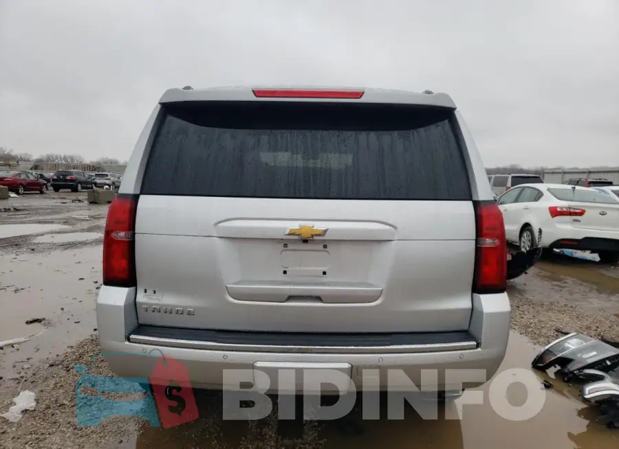1GNSKCKC1GR478677 Photo# 6