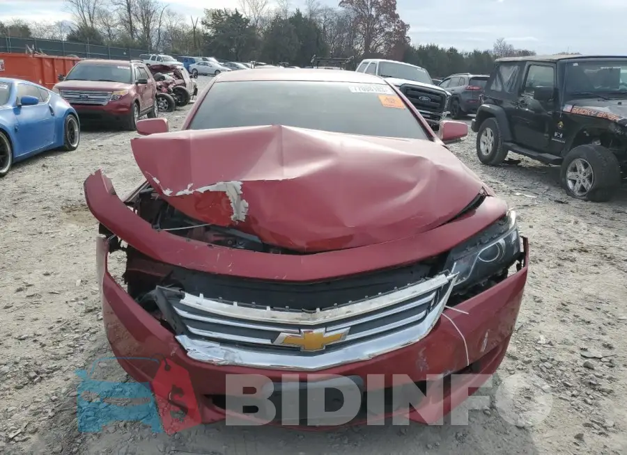 2G1115SL0F9169870 Photo# 11