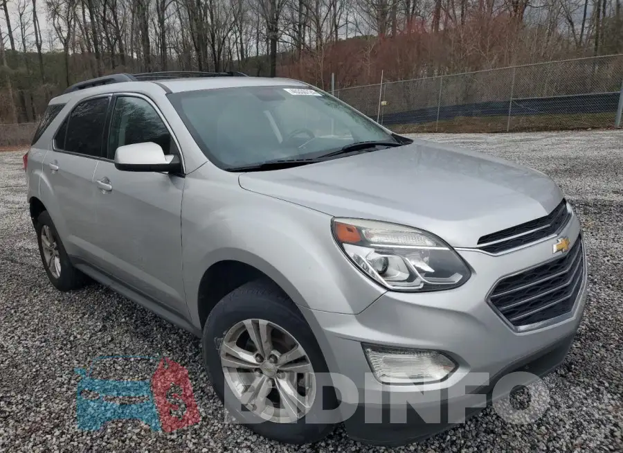 2GNALCEK2G6128630 Photo# 4