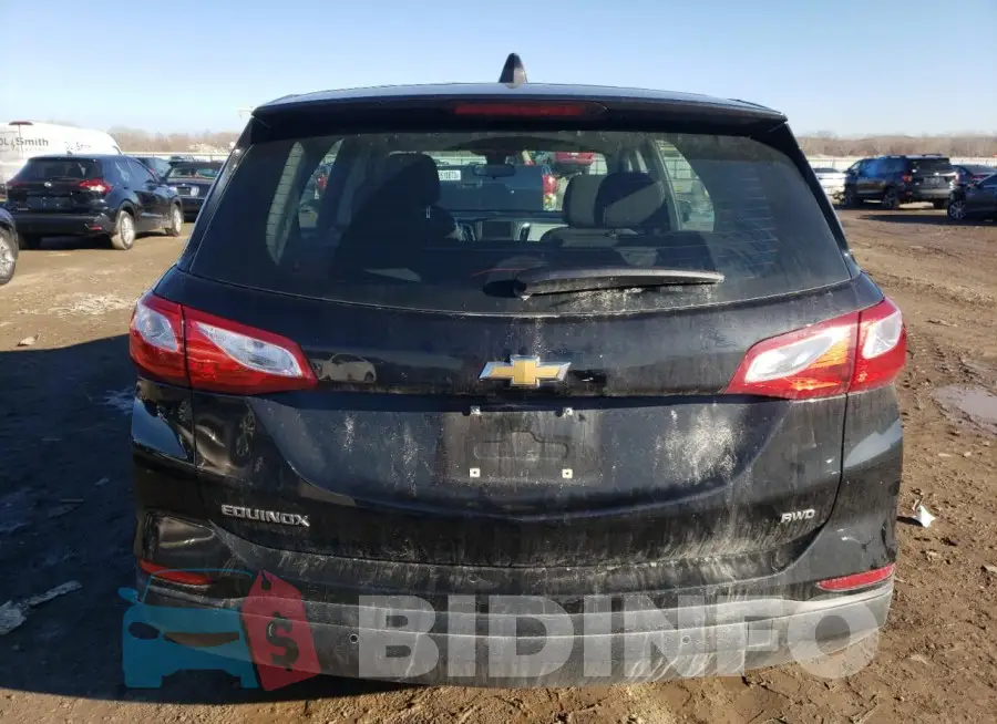 2GNAX5EV1M6148907 Photo# 6