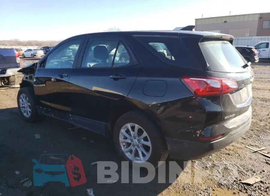 2GNAX5EV1M6148907 Photo# 2