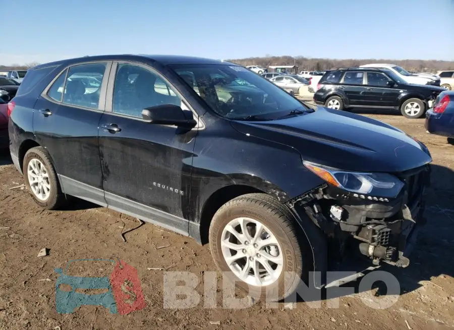 2GNAX5EV1M6148907 Photo# 4