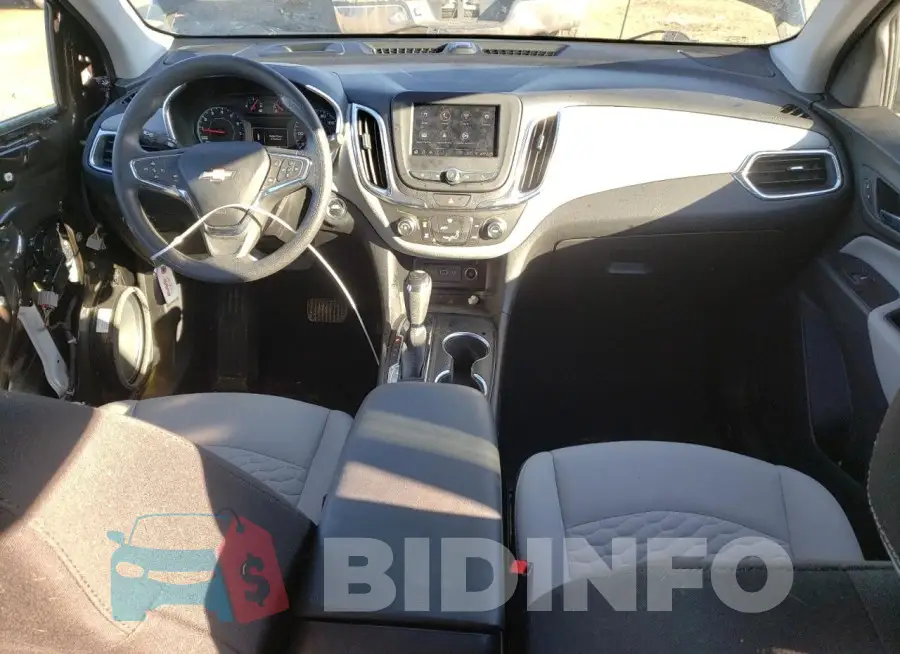 2GNAX5EV1M6148907 Photo# 8