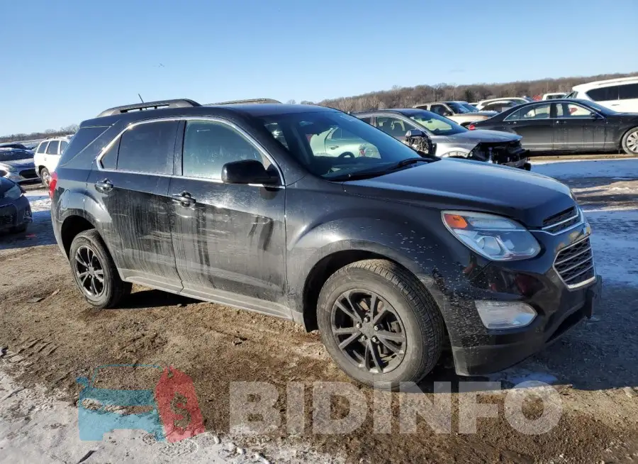 2GNFLFE33G6158557 Photo# 4