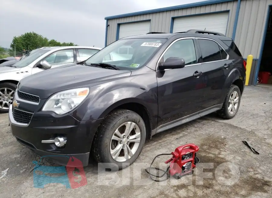 2GNFLGEK4F6194155 Photo# 1