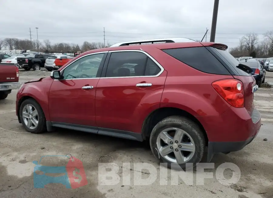 2GNFLHEKXF6225933 Photo# 2