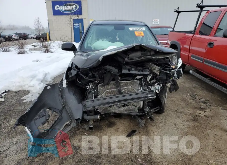 KL7CJKSB3LB328278 Photo# 5