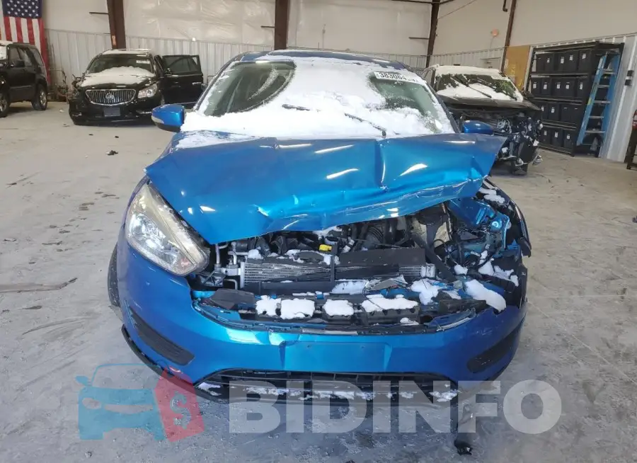 1FADP3F23GL305935 Photo# 5