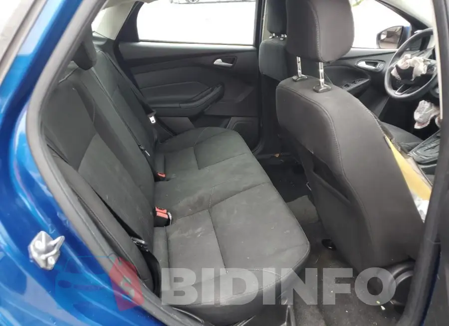 1FADP3F24JL255506 Photo# 10