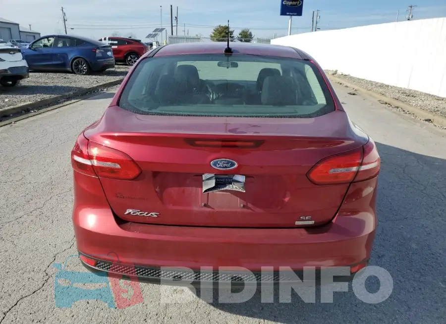 1FADP3FE3HL298013 Photo# 6