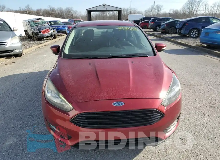1FADP3FE3HL298013 Photo# 5