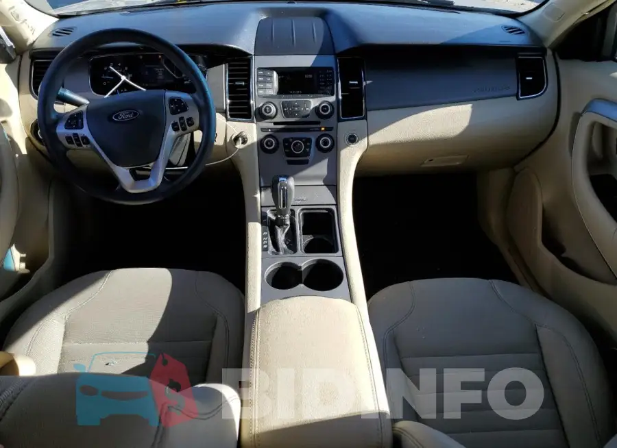 1FAHP2D87HG118677 Photo# 8