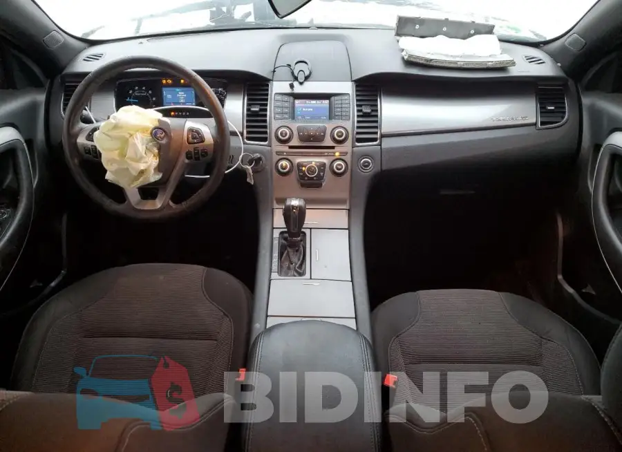 1FAHP2E81FG167160 Photo# 8
