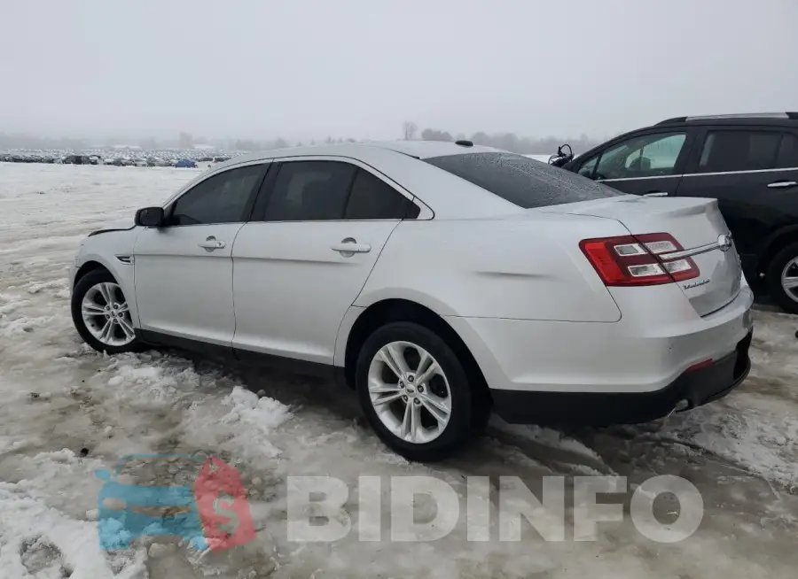 1FAHP2E81FG167160 Photo# 2