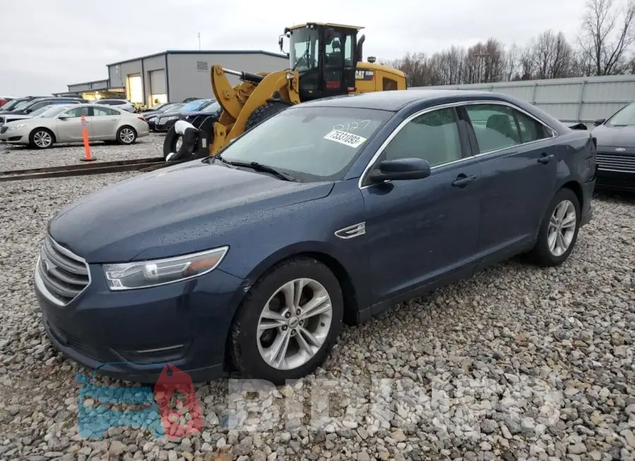 1FAHP2E90GG112127 Photo# 1