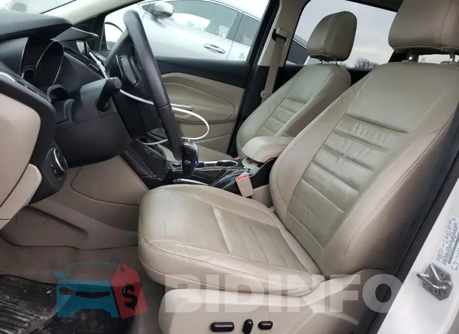 1FMCU0J90GUA39054 Photo# 7