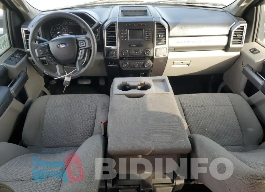 1FT7W2B64JEB21905 Photo# 8