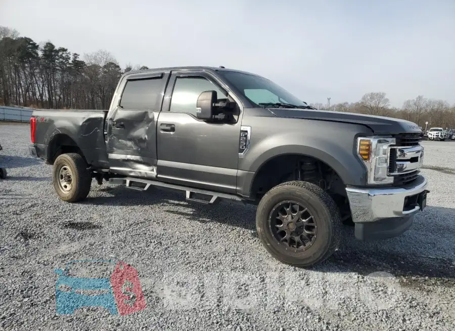 1FT7W2B64JEB21905 Photo# 4