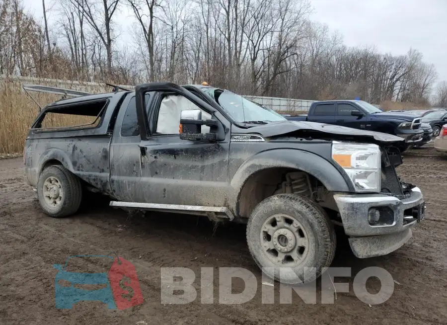 1FT7X2B63GED22622 Photo# 4